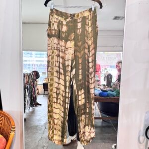 Raag Cupro Pants